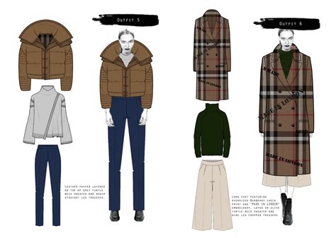 burberry competition 2019